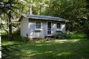 Walter Cottage